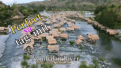 The Summer Capital of Tarlac – 1st District of Tarlac .
